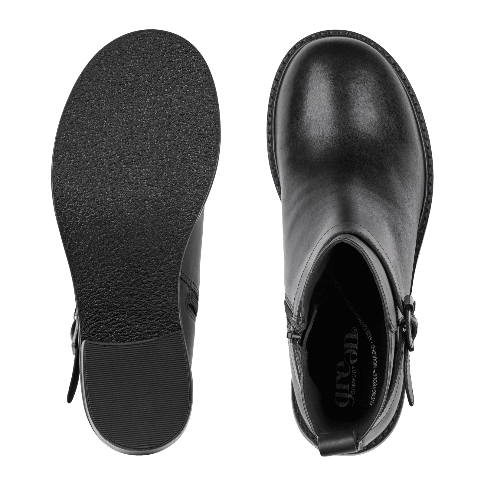 BARCELONA BLAIR - BLACK